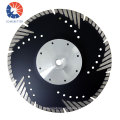 Cutting Disc German Diamond Saw Blade 700 mm for Granite 800mm